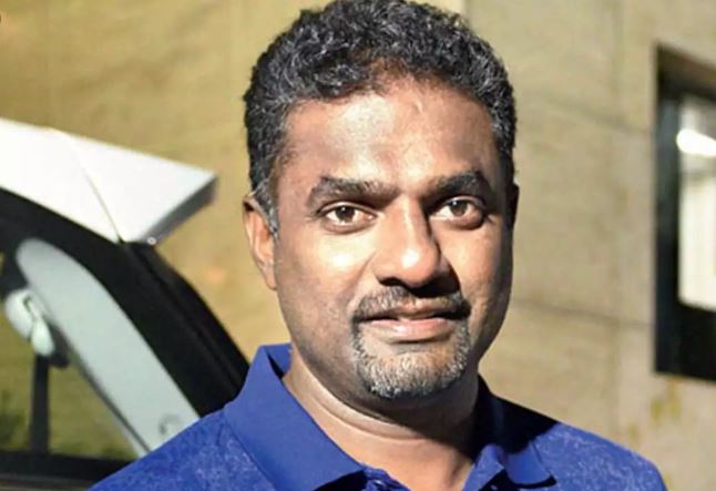 Sri Lankan spin king Muralitharan to be appointed northern province governor