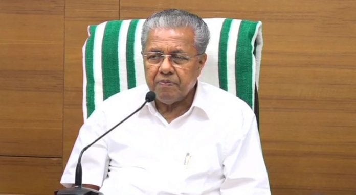 Kerala Chief Minister, Pinarayi Vijayan, Sabarimala verdict, Sabarimala temple, LDF, UDF