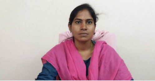 Woman tahsildars driver succumbs to burns