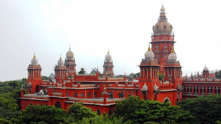 Non-Hindus cannot be stopped from entering temples, rules Madras HC