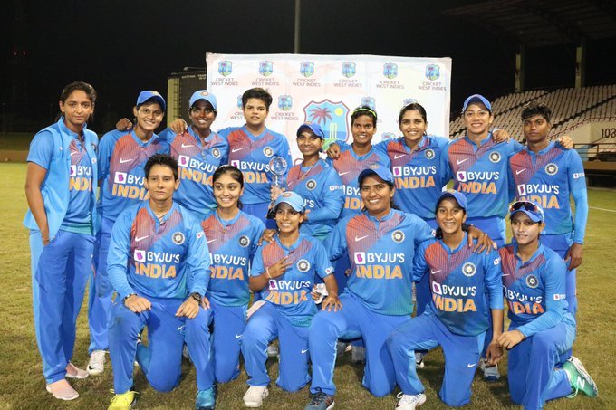 Anuja Patil, Deepti Sharma, India tour of West Indies, India West Indies T20I, India women, Pooja Vastrakar, West Indies women, Veda Krishnamurthy, Jemimah Rodrigues, english news website, The Federal