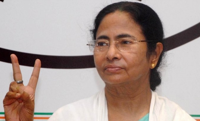 Mamata Banerjee, TMC