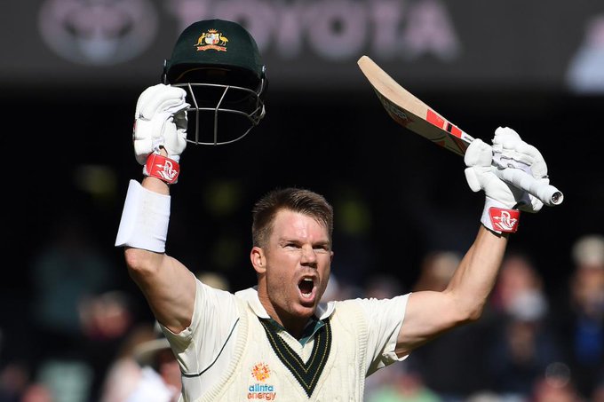 David Warner, Steve Smith, Don Bradman, Australia, Pakistan, Pakistan tour of Australia, Test cricket