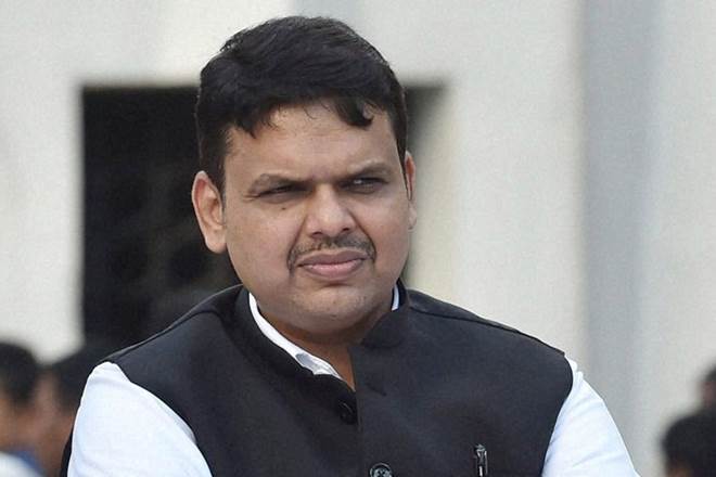 Devendra Fadnavis