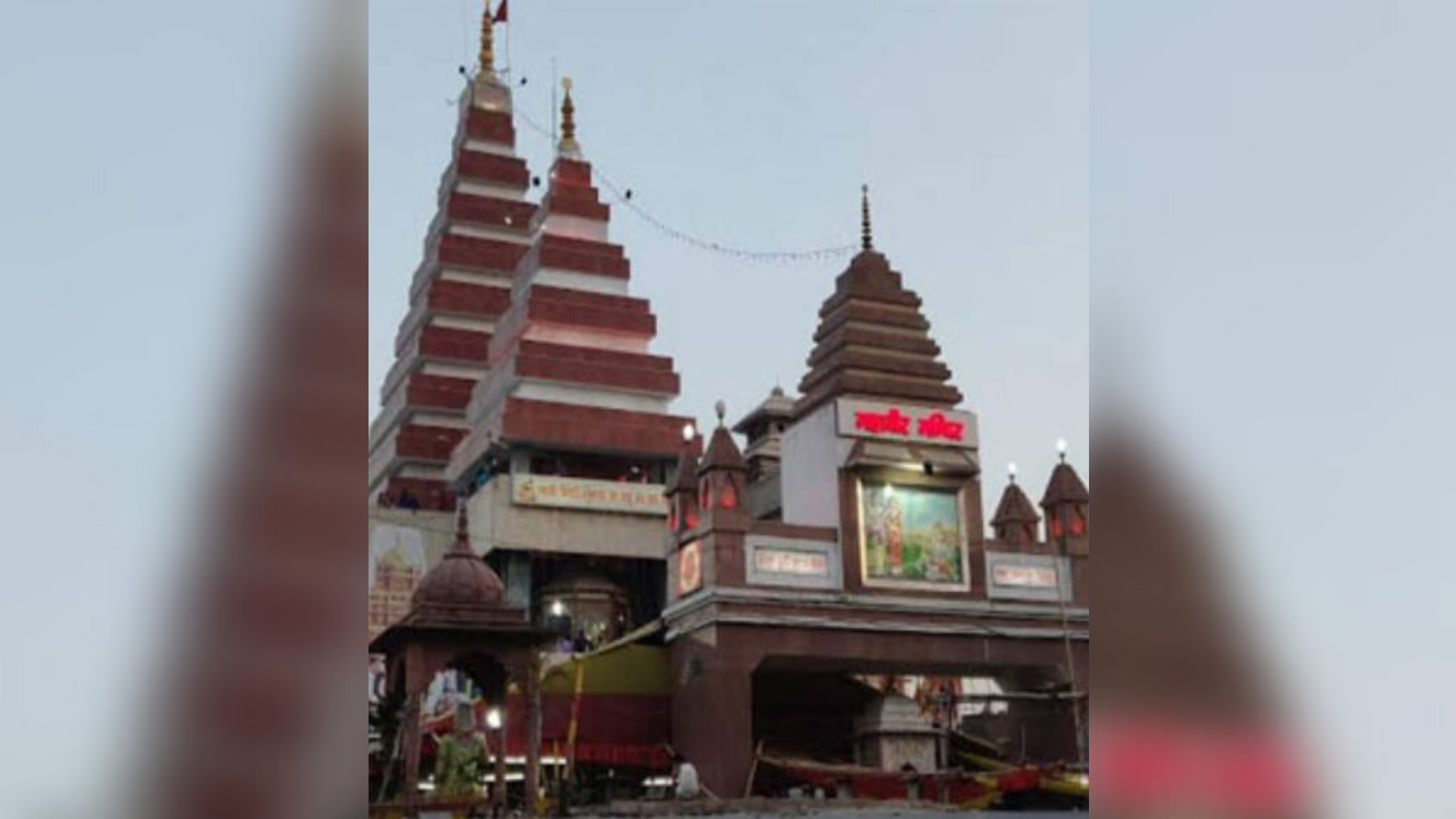 Patnas Hanuman temple to soon start kitchen for Ram temple devotees