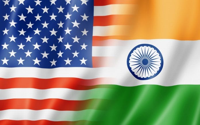 overseas aid, India-US relations