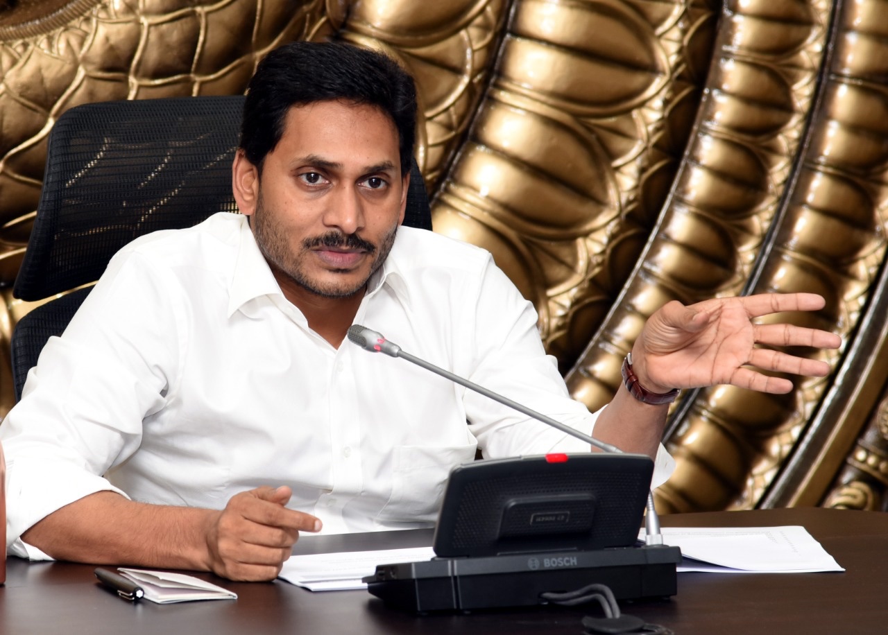 YSRC announces 4 candidates, including Parimal Nathwani, for March 26 RS polls from AP