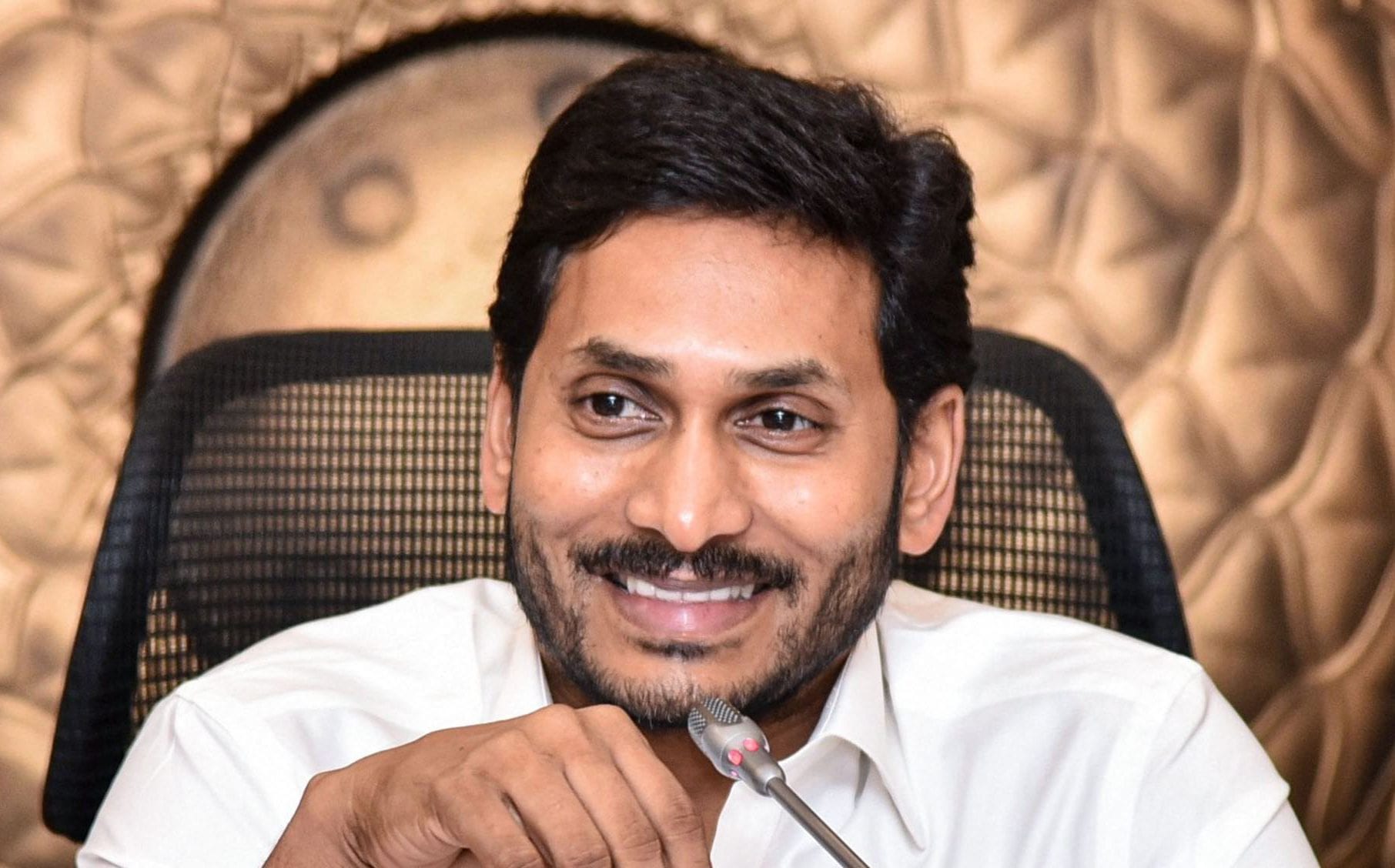 Transfer of chief justices emboldened Jagan, will affect cases against him: HC