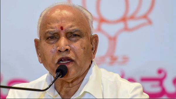 Yediyurappa summoned by Karnataka court for allegedly violating poll code