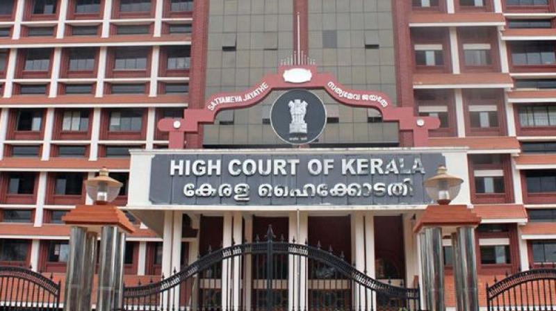 Setback for Kerala BJP: HC upholds EC’s decision to reject 3 nominees