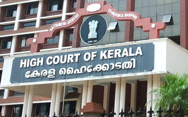‘Pull up your socks’: Kerala HC raps police after attack on COVID warrior