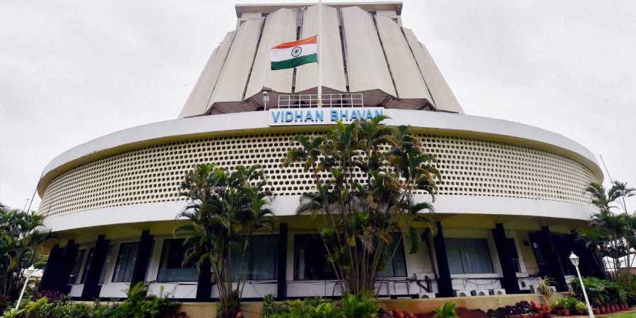 Many NCP MLAs skip Maha legislatures monsoon session on 1st day