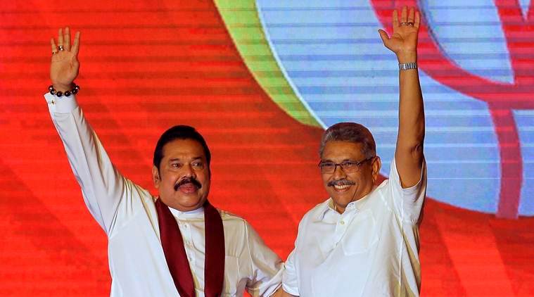 Sanctions on Rajapaksa brothers: Sri Lanka summons Canadian diplomat