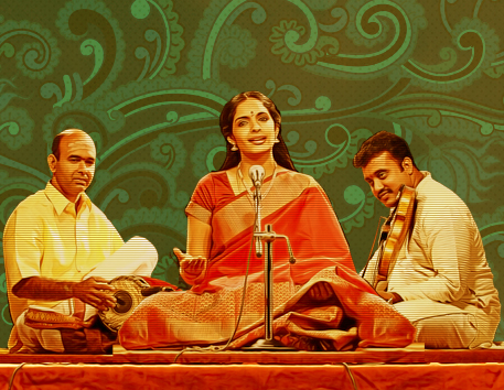 Margazhi festival:  5 controversies in history of Carnatic  music, Bharatanatyam