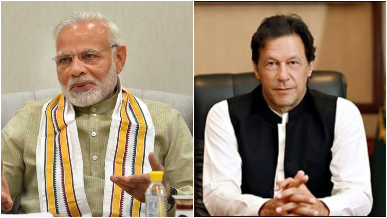 Modi govts moves on Kashmir will please Pakistan