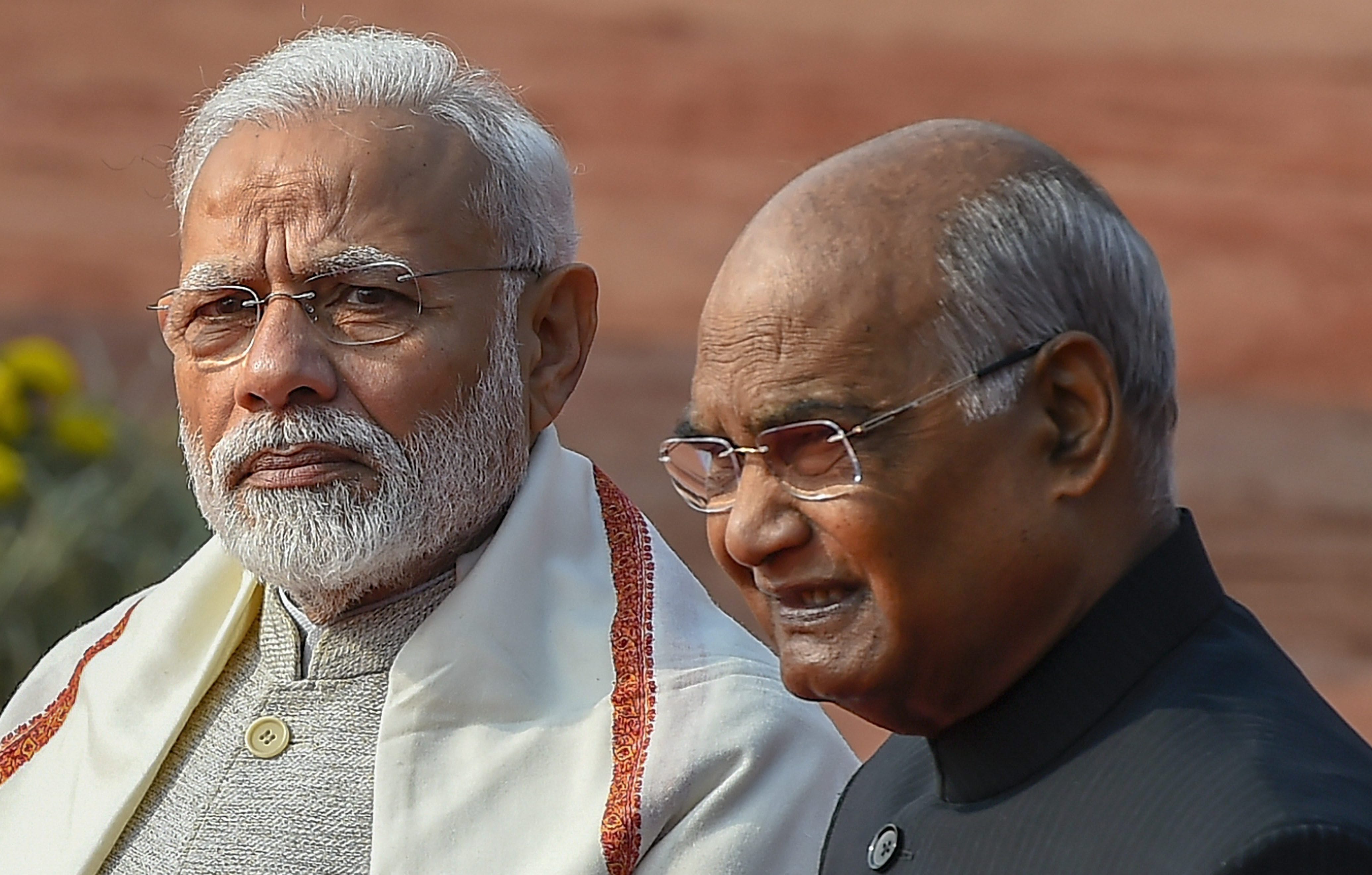 Who next after Kovind? That’s a tough challenge for Modi