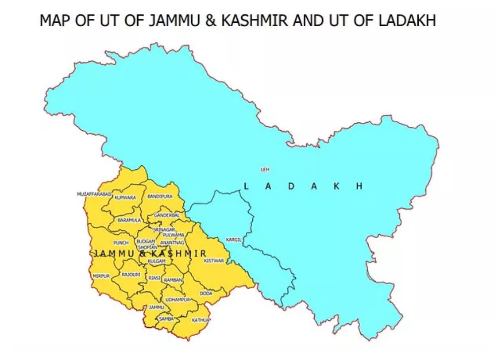 Delimitation and what it means for the people of Jammu and Kashmir