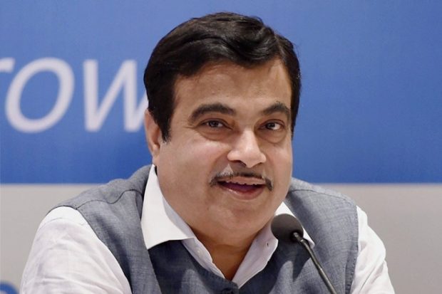 UP will have US-like road infra by 2024, says Gadkari; flags off highway projects worth Rs 6,500 crore