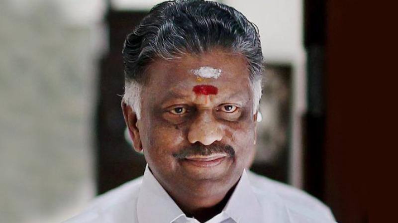 TN Dy CM invites American entrepreneurs to invest in state