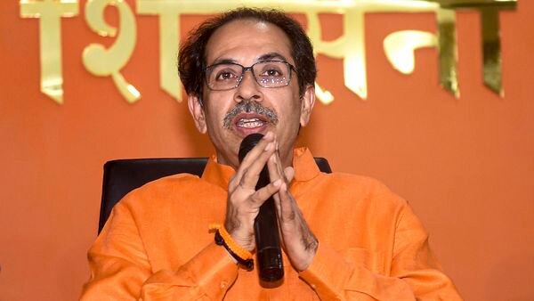 Sena equates ungrateful BJP with Muhammad Ghoris treachery