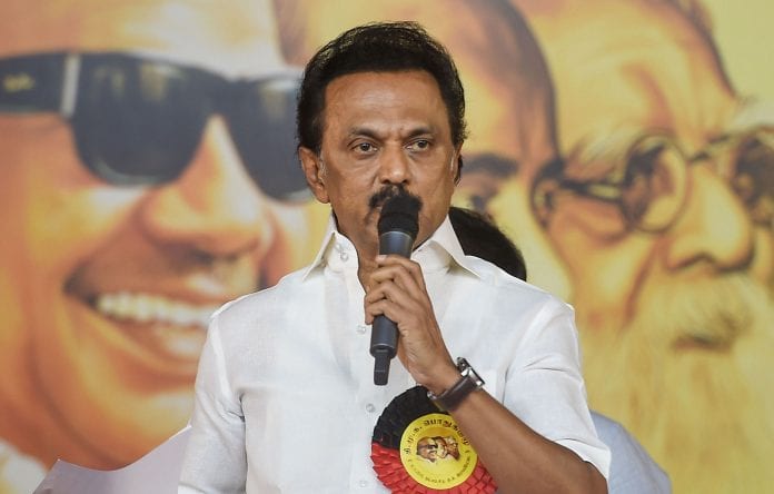 More Allies Translate To Fewer Seats For Dmk S Older Partners The Federal