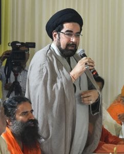 Baba Ramdev, Ajit Doval, Ayodhya verdict