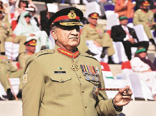 Pak army chief wants stable India ties to unlock South, Central Asia potential