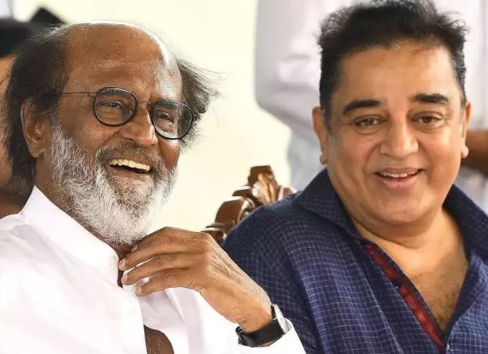 Will seek Rajini’s support for polls, TN feels BJP ‘irrelevant’: Kamal