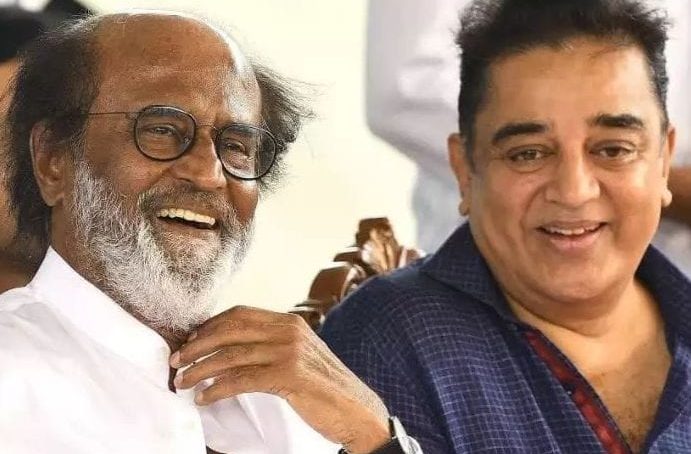 What alternative will Rajini, Kamal offer to age-old Dravidianism?