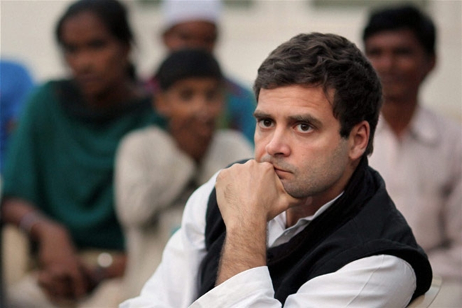 India going to pay heavy price for govts inept COVID handling: Rahul