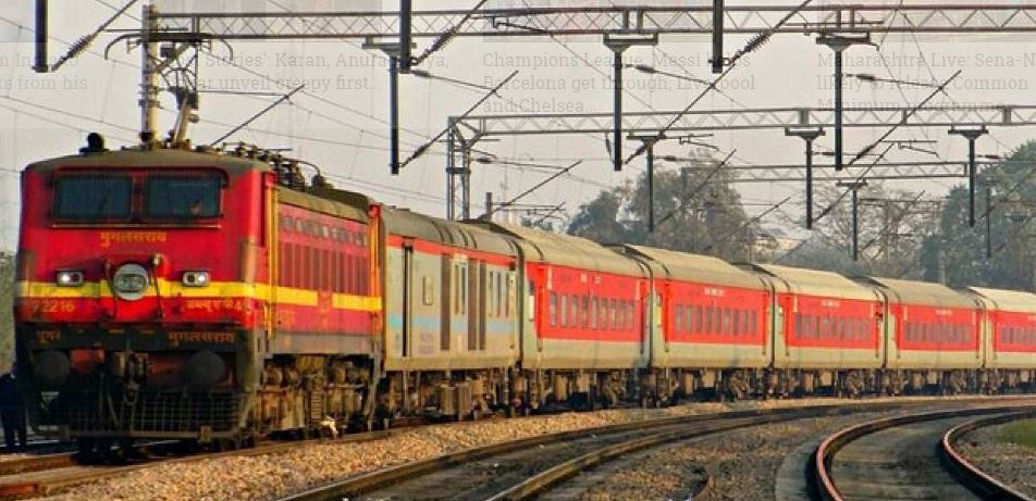 Railways to start 15 Special Rajdhanis from today: All you need to know