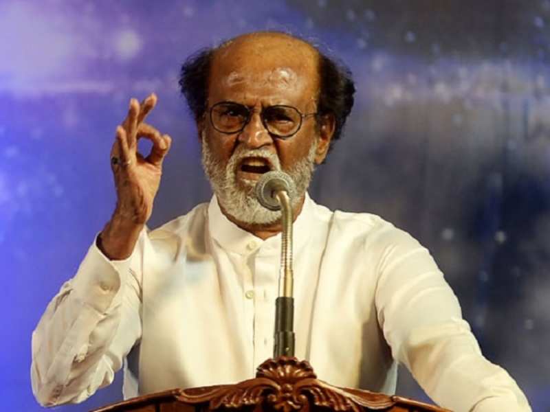 Rajinikanth, social, political decay, fearless journalism, actual facts, Cho Ramasamy, Periyar E V Ramasamy, Thuglak, Murasoli