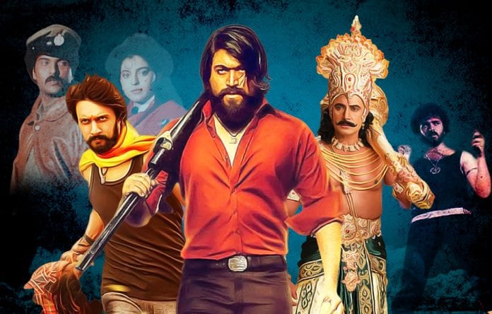 Is Big Budget Alone Enough To Revive Kannada Cinema The Federal