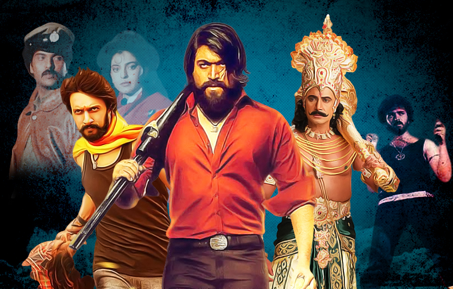 Is big budget alone enough to revive Kannada cinema?