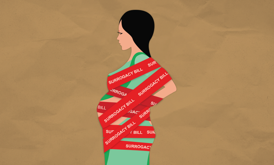 Surrogacy Bill: Protecting womens rights or denying choice?