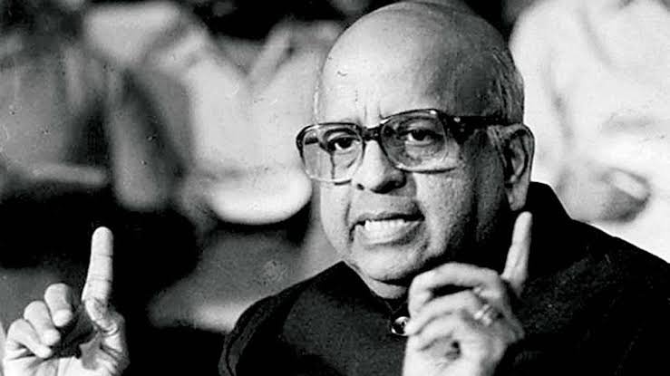 Seshan died now, his strict system of poll conduct died earlier