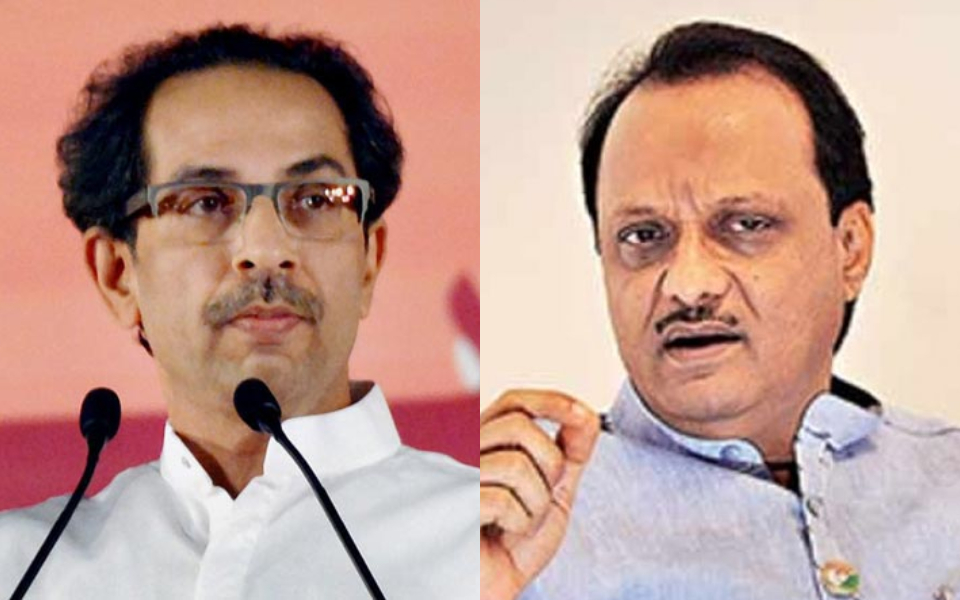 Maharashtra: Sena to have 15 ministers, Ajit may not be in cabinet