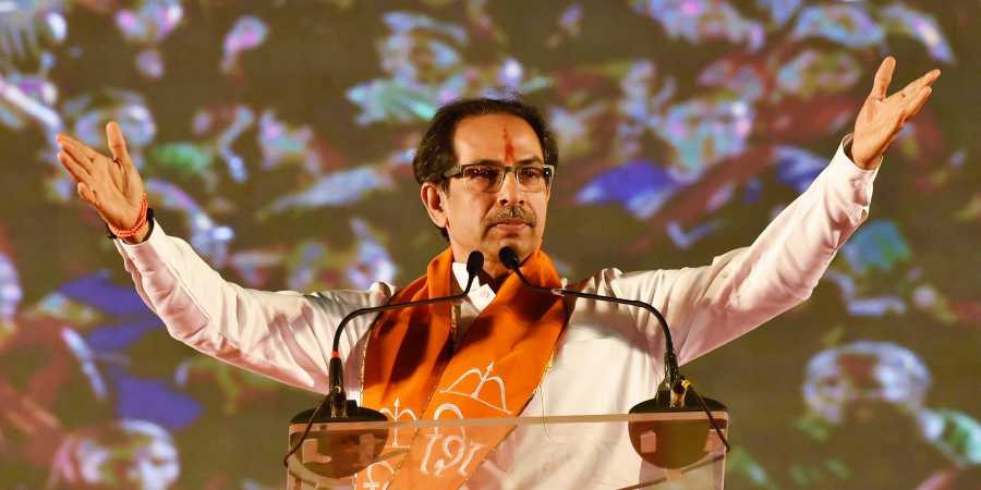 Uddhav Thackeray-led government to face floor test today