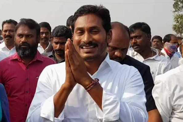 Jagan’s plea for exemption from personal appearance in “quid pro quo’ cases dismissed