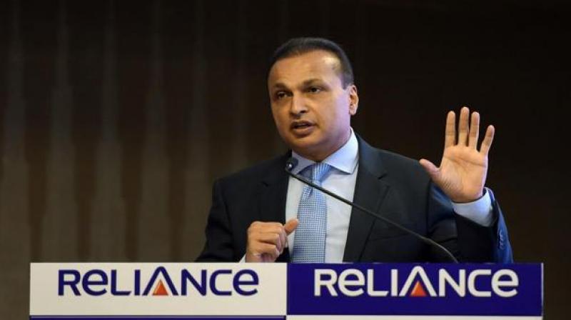 Airtel, RIL, 3 others may submit bids for RCom assets on Monday