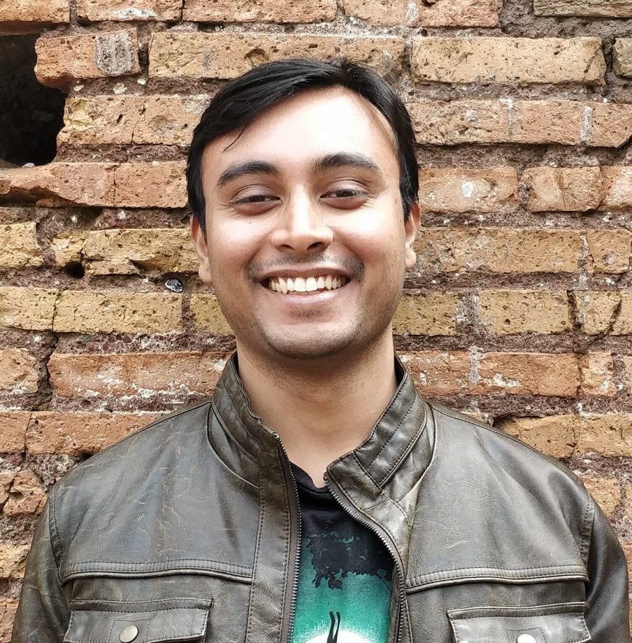 Aditya Shrikrishna