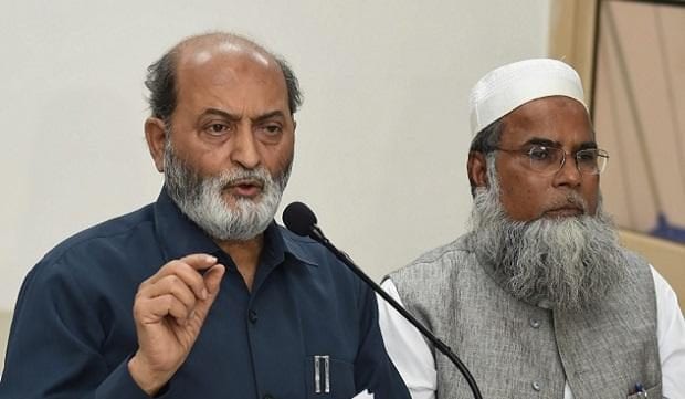 Muslim law board to file review plea against SC Ayodhya verdict before Dec 9