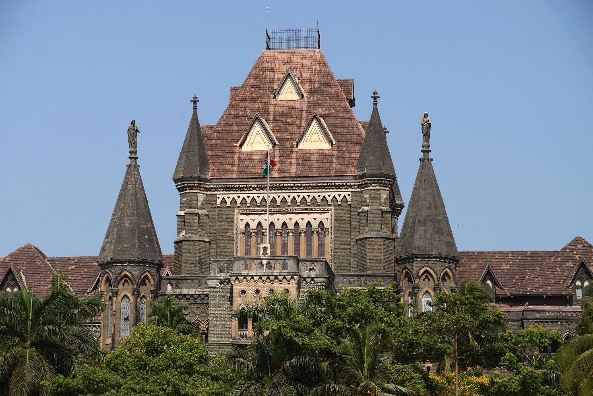 Bombay HC orders woman to pay alimony to her former husband