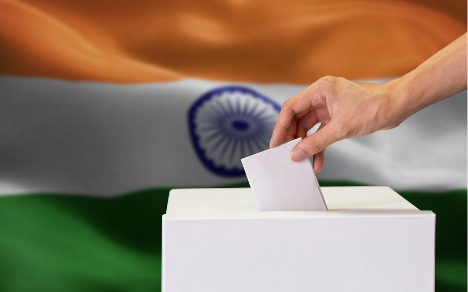 13 seats goes to polls in first phase of Jharkhand polls on Saturday