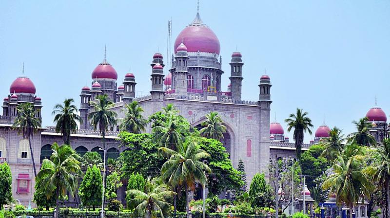 Telangana HC gives nod for privatisation of RTC bus routes