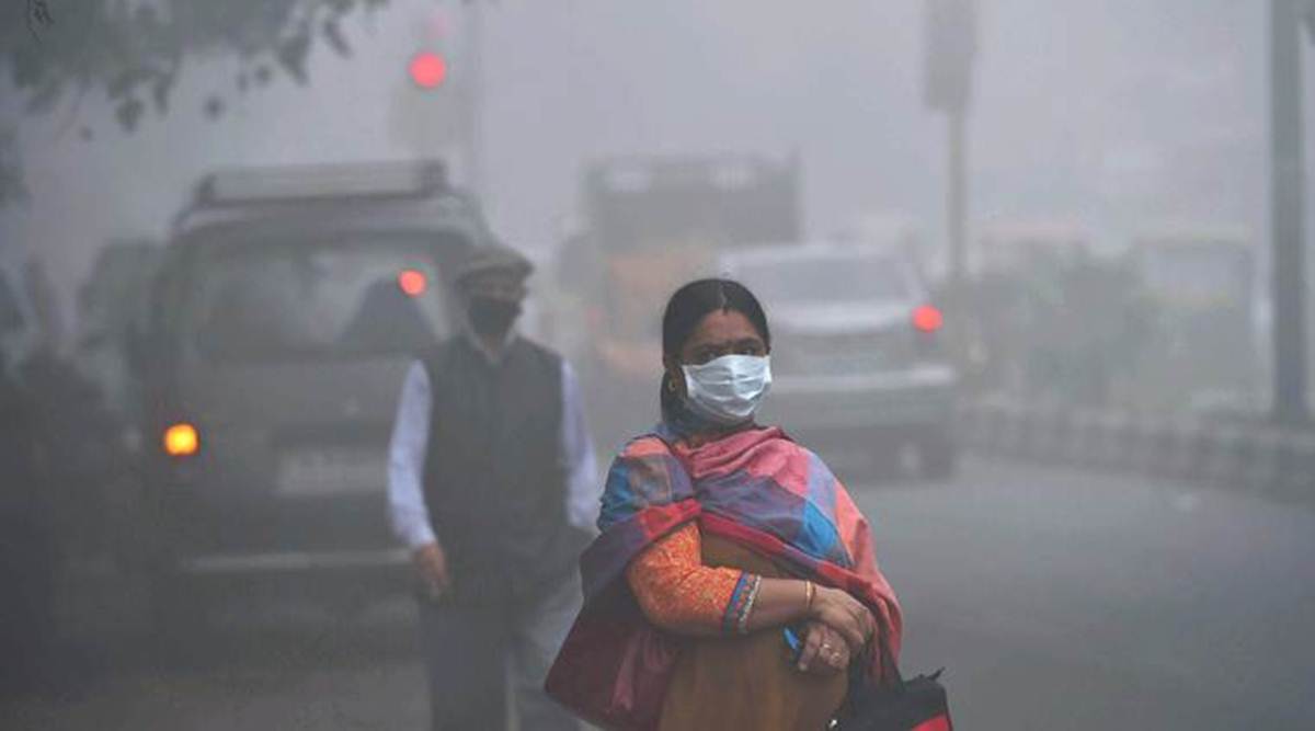 Consider WFH for Delhi-NCR residents: SC tells Centre, states as pollution levels shoot