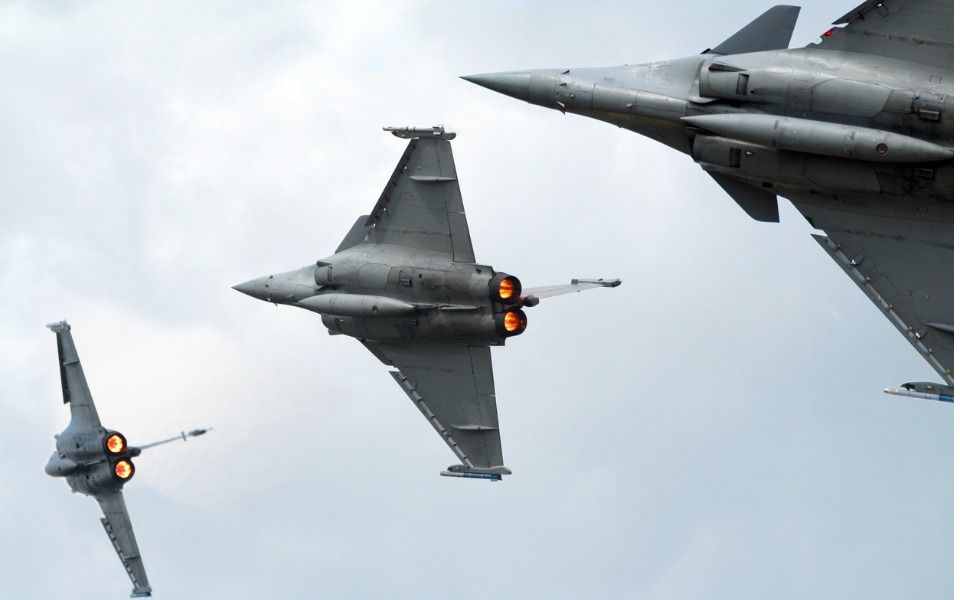 SCs Rafale verdict does not help transparency in arms purchase