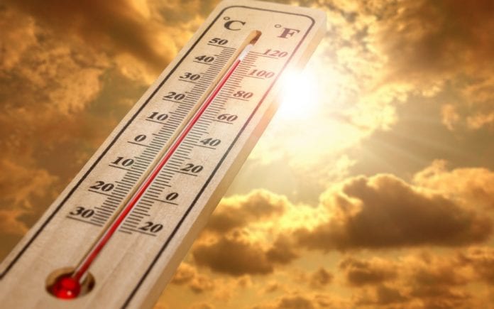 extreme heat, deaths, Odisha, study, temperature, heat related fatalities, heat wave, heat stroke