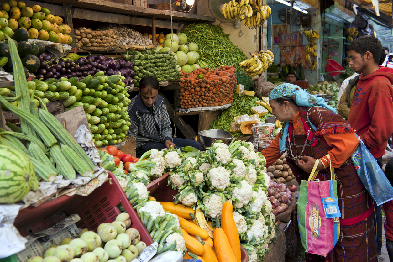 Wholesale Price Inflation hits a record high of 15.88% in May