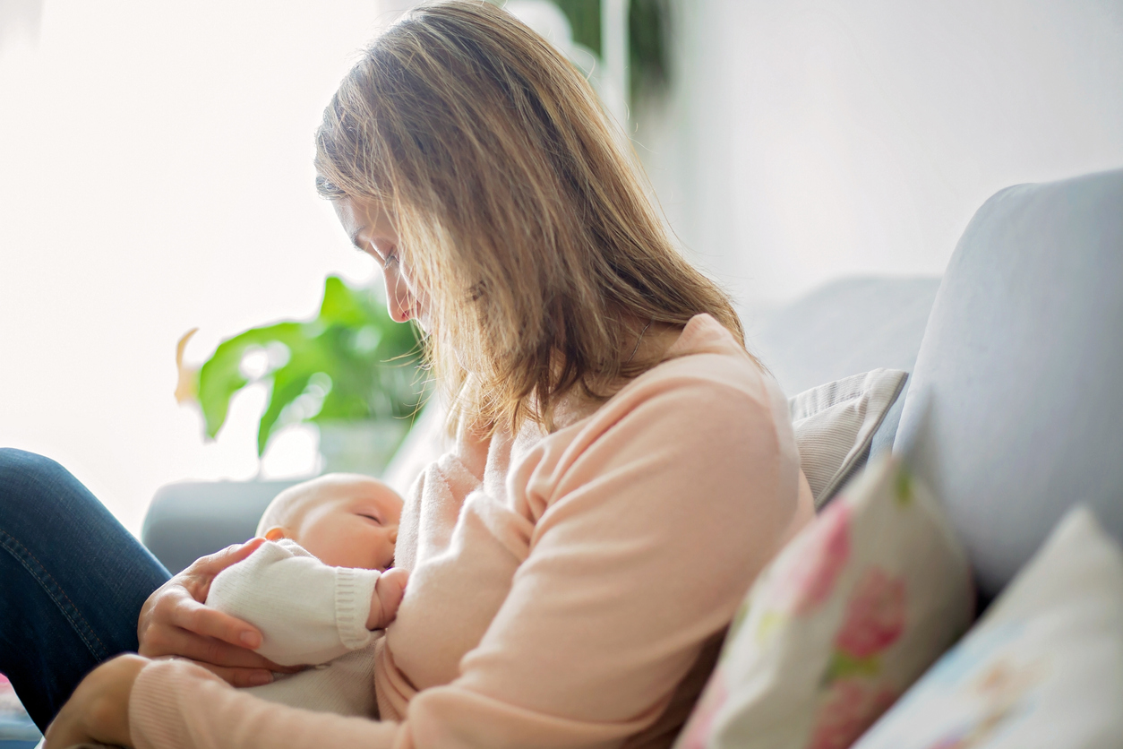 Breast milk may help prevent heart disease in premature babies: Study